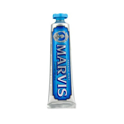 Marvis Aquatic Mint Toothpaste 75Ml/3.8Oz