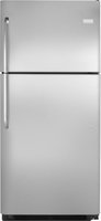 Frigidaire 20.4 CuFt Top Freezer Refrigerator