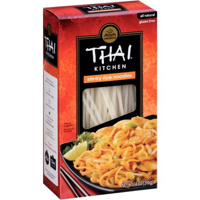 Thai Kitchen Stir-Fry Rice Noodles, 14 oz