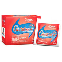 Nestle Glutasolve Glutamine supplement, 56 X 22.5g Packets
