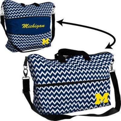 Logo Chairs NCAA Expandable Tote
