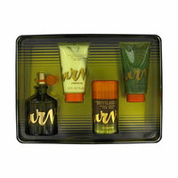 Liz Claiborne Curve By Liz Claiborne For Men Gift Set