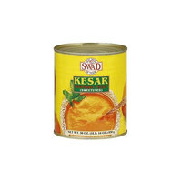 Swad Kesar Mango Pulp 850 Gms Can Pack