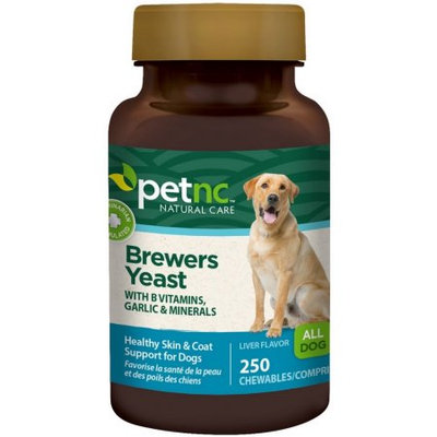 PetNC Dog Brewers Yeast