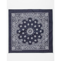 Paisley 100% Polyester Unisex Bandanas - 2 Pack