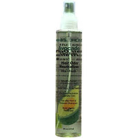 ON NATURAL NEXT IMAGE AVOCADO SHEA BUTTER hair ODOR NEUTRALIZER VITA-FRESH 8oz