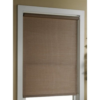 Green Mountain Vista Deluxe Room Darkening Roller Shade