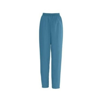 Medline AngelStat Ladies Elastic Waist Scrub Pant