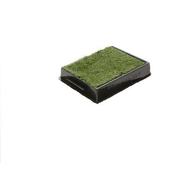 PetSafe Pet Loo Portable Indoor/Outdoor Dog Potty, Alternative to Puppy Pads, 3 Size Options for Small to Large Breeds