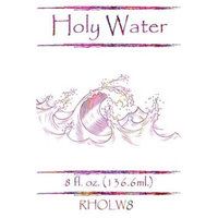 Azuregreen 8oz Holy Water