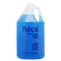 Nairobi Wrap-It Shine Foaming Lotion 1 gallon / 128 oz