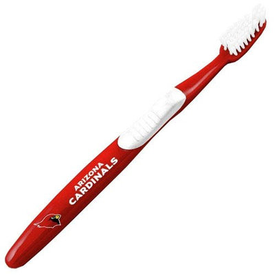 Official Licensed NFL Football Toothbrushes
