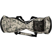 Pixopolis Balance Wheel Carry Bag