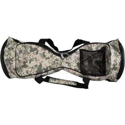 Pixopolis Balance Wheel Carry Bag