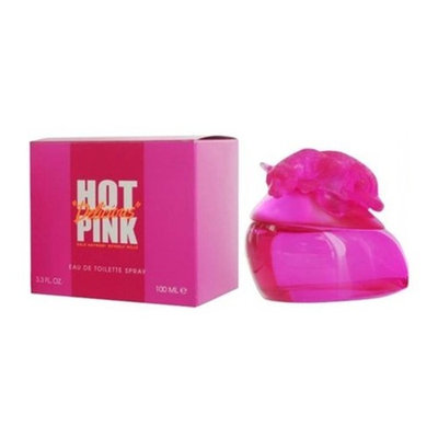 Gale Hayman WDELICIOUSHOTPINK3.3 3.3 oz Womens Hot Pink Delicious Eau De Toilette Spray
