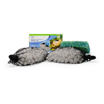 Aquascape Media Kit for Pond Filter Urn - Large