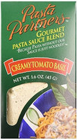 Pasta Partners 114x3 Tomato Basil Cream Pasta Sauce 3 Pack