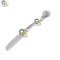 WARTENBERG PIN WHEEL / PINWHEEL SINGLE (1) HEAD 7