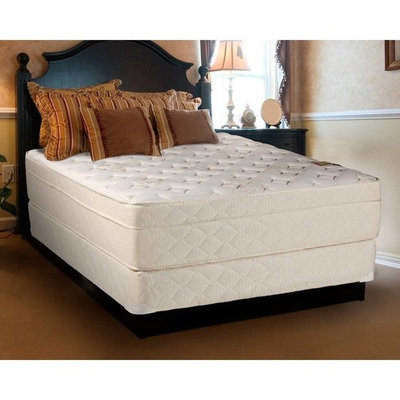 Continental Sleep Fifth Ave Collection 13