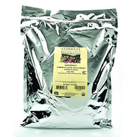 Starwest Botanicals Organic Gymnema Sylvestre Leaf C/S