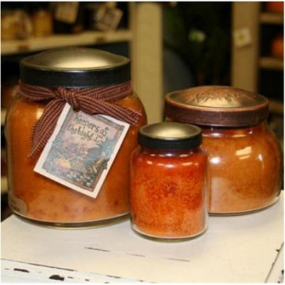 Keepers Of The Light Candles ACG Baked Goods Collection Candles