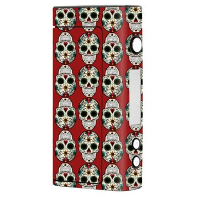 Skin For Sigelei Fuchai 200W TC | MightySkins Protective, Durable, and Unique Vi