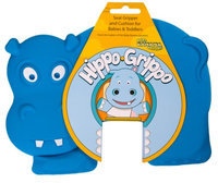 Live Right Llc Baby Banana HippoGrippo Seat Gripper and Cushion for Babies and Toddlers