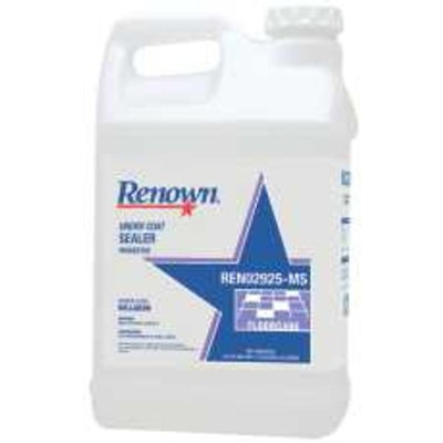 Renown Undercoat Sealer 2 2.5 Gallon