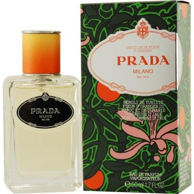 Prada Infusion De Fleur D'oranger By Prada For Women Eau De Parfum Spray 6.7 Oz