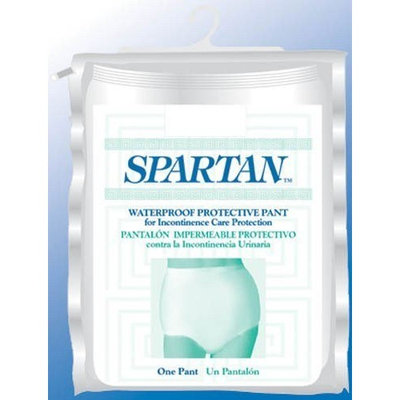 Spartan Waterproof Pant Pull-On Ex-Large 48 -52