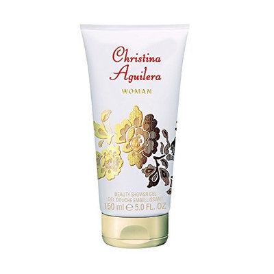 Christina Aguilera Beauty Shower Gel 150 ml