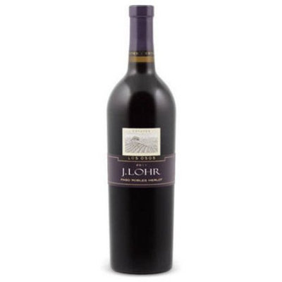 J Lohr Winery J. Lohr Merlot Wine, 750 mL