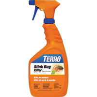 Senoret 755573 32oz Terro Stink Bug Killer Rtu