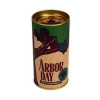 Jonsteen Company Red Maple Arbor Day Tree Kit- Grow Maple Trees from Seeds
