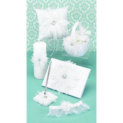 Feathered Flair Collection