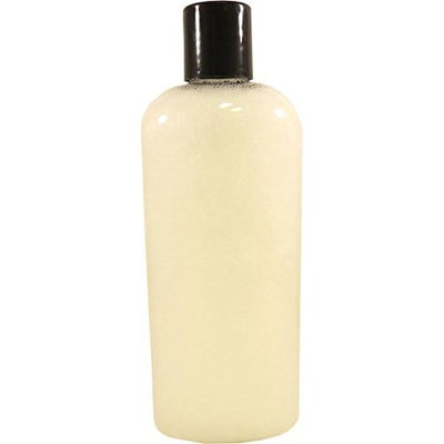 Amber Romance Body Wash, 8 ounces by Eclectic Lady