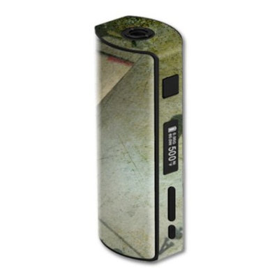 Skin For Eleaf iStick 60W TC Melo 2 | MightySkins Protective, Durable, and Uniqu