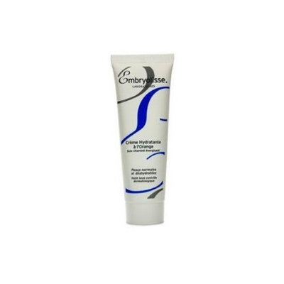 Embryolisse Moisturising Cream with Extract of Oranges (For Normal or Dehydrated Skin)