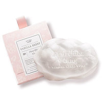 VanillaBerry Handmade 100% Organic Natural Soap Bar 100g - 08. Ylang-Ylang Pearl (Skin aging prevention, freckle, blemish, brightening)