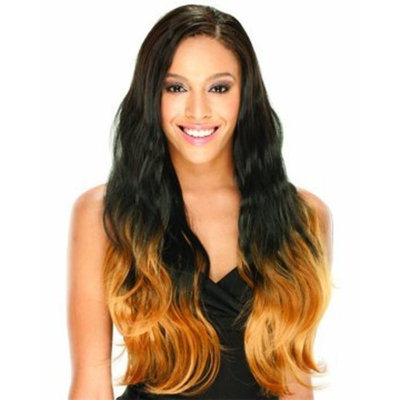 FreeTress Equal Synthetic Hair Weave Brazilian Bundle Wave [16