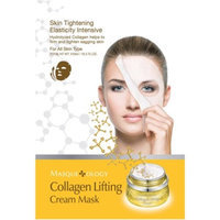MASQUELOGY Masqueology Collagen Lifting Cream Mask, 10.5 fl oz
