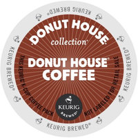 Green Mountain Donut House Collection Donut House Coffee, K-Cup Portion Pack for Keurig Brewers