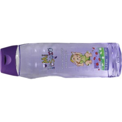 Mi Tesoro Violet Water Splash Bottle 25.3 oz