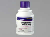 Perrigo Company Cathartic / Laxative