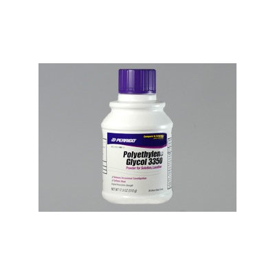 Perrigo Company Cathartic / Laxative