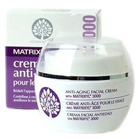 Living Source Matrixyl 3000 Facial Cream by FISK INDUSTRIES, INC.