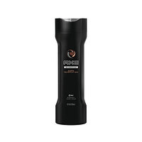 Axe 2 in 1 Shampoo + Conditioner, Dark Temptation 12 oz (Packs of 10)
