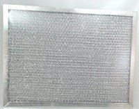 American Metal Filter Company RHF0807 Range Hood Filters