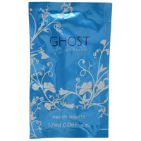 Tanya Sarne Ghost Summer Dream Women's 0.06-ounce Eau de Toilette Vial