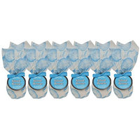 Hydra Aromatherapy Bath & Shower 12 Piece Chill Pill Bath Bomb